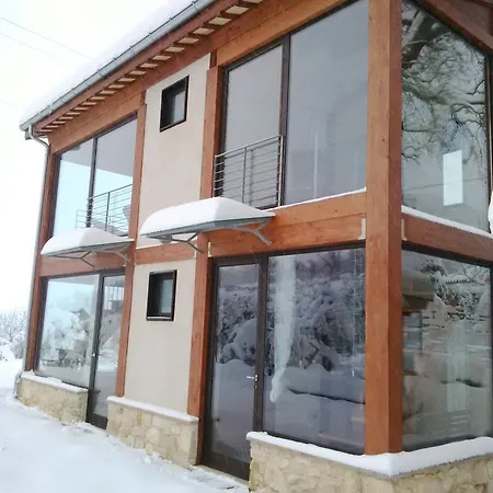 Masseria Del Ponte بريتورو