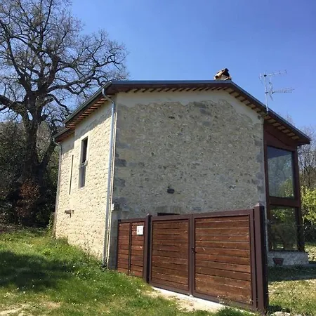 Masseria Del Ponte Pretoro