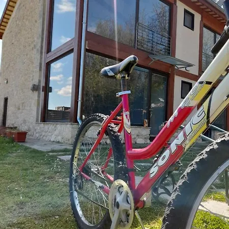 Masseria Del Ponte Landhuis