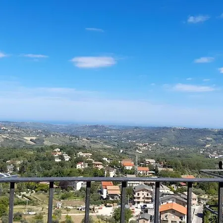 Masseria Del Ponte * Pretoro