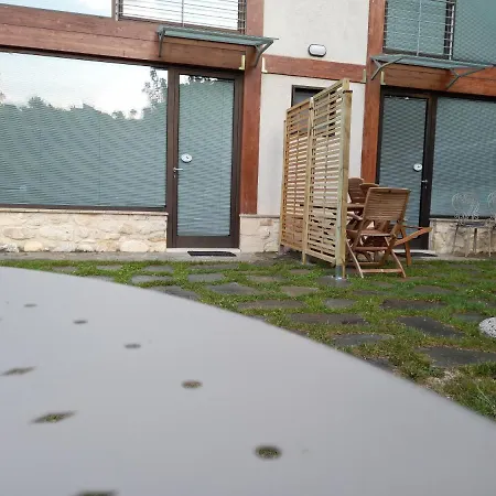 Masseria Del Ponte *