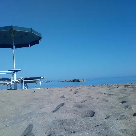 Casa de Campo Masseria Del Ponte