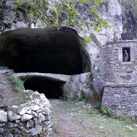 Masseria Del Ponte *