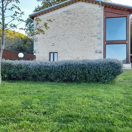 Masseria Del Ponte Country house *