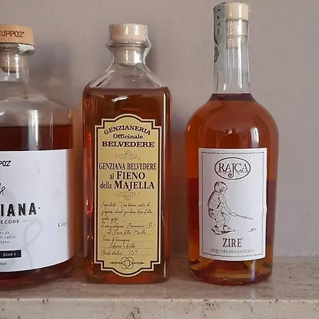 Masseria Del Ponte منزل ريفي *