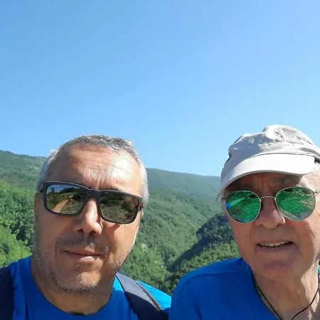 Masseria Del Ponte Landhuis Pretoro