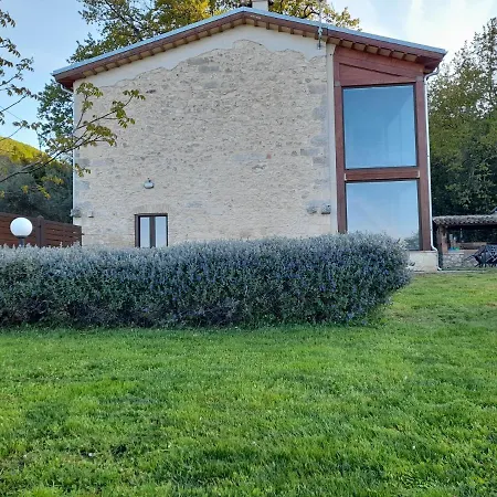 Masseria Del Ponte Country house Pretoro