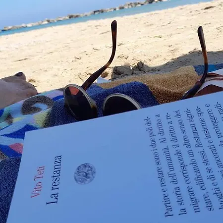 Masseria Del Ponte Pretoro