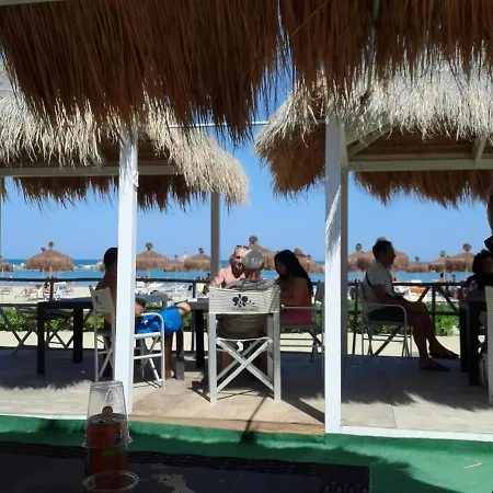 Masseria Del Ponte Landhuis *