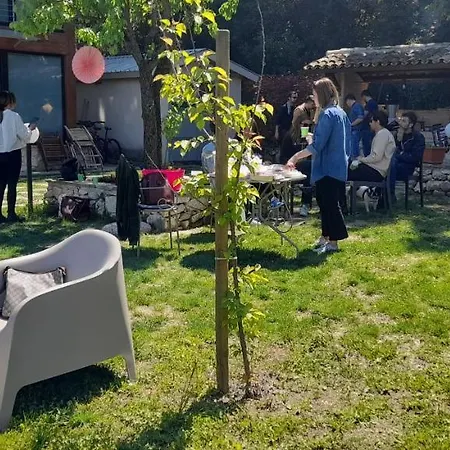 Landhuis Masseria Del Ponte Pretoro