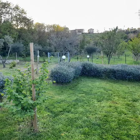 Country house Masseria Del Ponte *