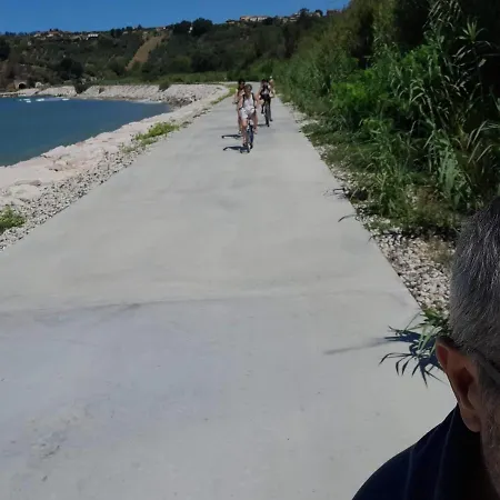 Masseria Del Ponte بريتورو