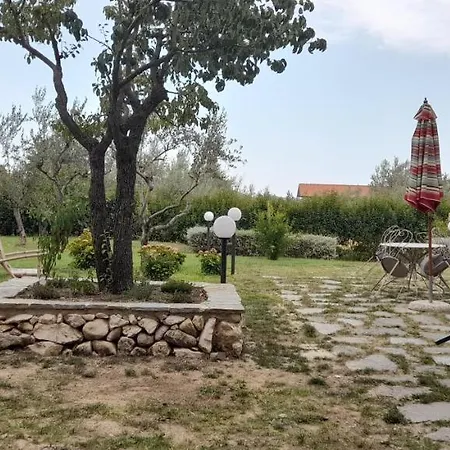 Masseria Del Ponte