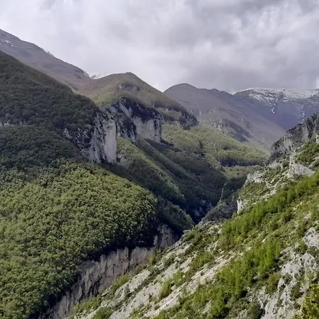 Masseria Del Ponte * Pretoro