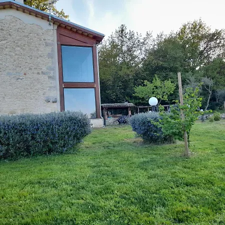 Masseria Del Ponte *