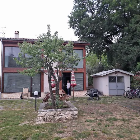 Country house Masseria Del Ponte *