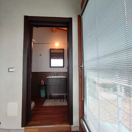 Masseria Del Ponte * بريتورو