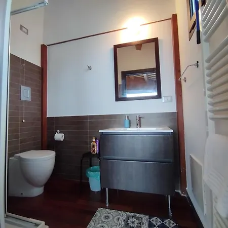 Masseria Del Ponte منزل ريفي