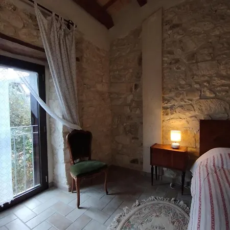 Masseria Del Ponte Landhuis Pretoro