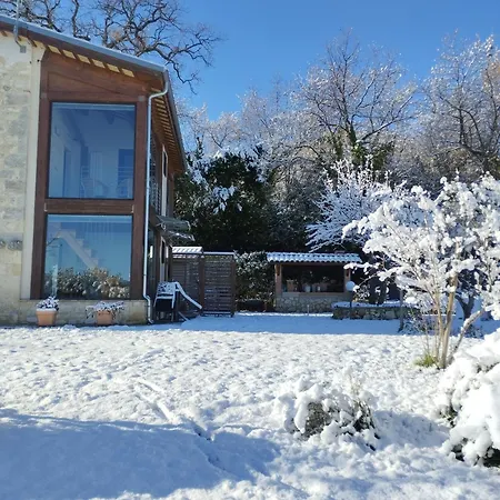 Landhuis Masseria Del Ponte *