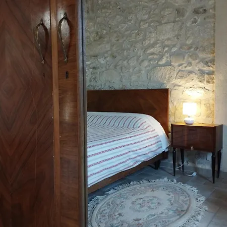 Masseria Del Ponte * Pretoro