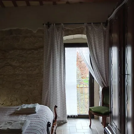 Masseria Del Ponte