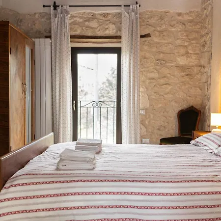 Masseria Del Ponte *
