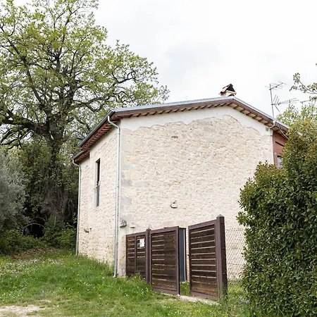 Masseria Del Ponte