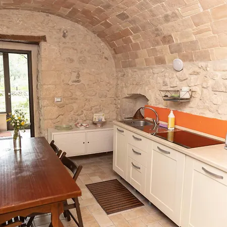 Masseria Del Ponte Landsted Pretoro