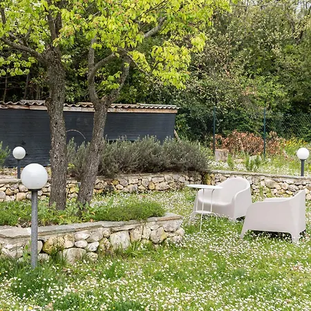 Masseria Del Ponte Landsted