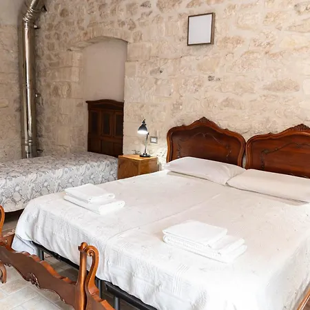Landsted Masseria Del Ponte