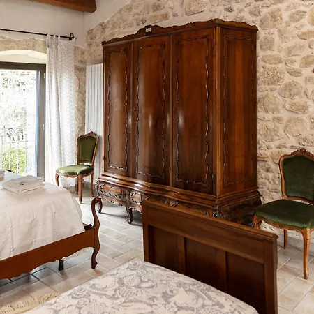 Masseria Del Ponte Landsted Pretoro