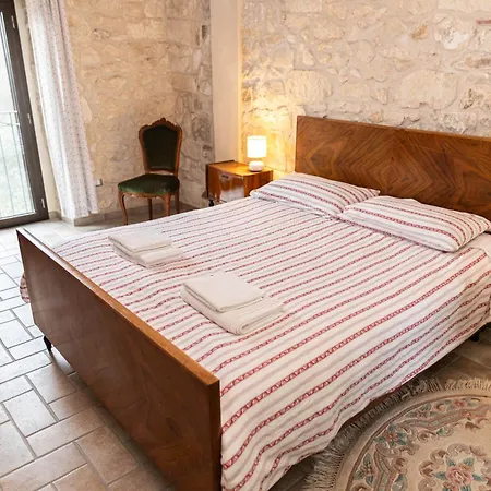 Masseria Del Ponte Landsted *