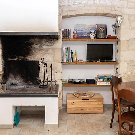 Masseria Del Ponte Landsted Pretoro