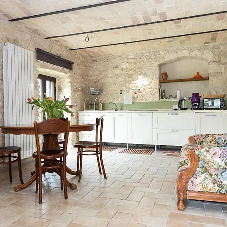 Masseria Del Ponte Pretoro