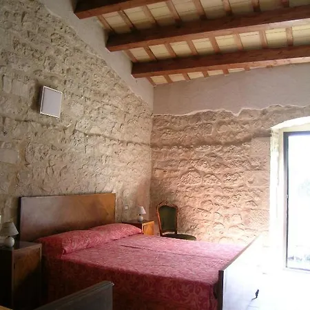 Masseria Del Ponte Country house *