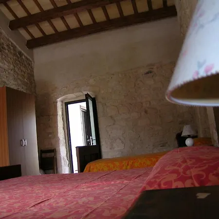 Landhuis Masseria Del Ponte