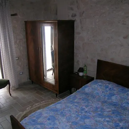 Masseria Del Ponte * Pretoro