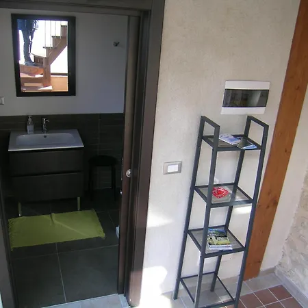 Landhuis Masseria Del Ponte