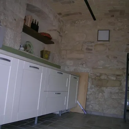 Masseria Del Ponte بريتورو