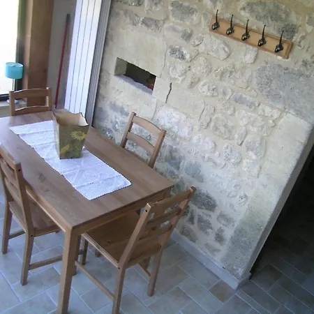 Masseria Del Ponte Pretoro