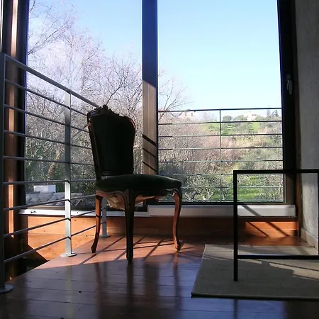 Masseria Del Ponte Casa de Campo *