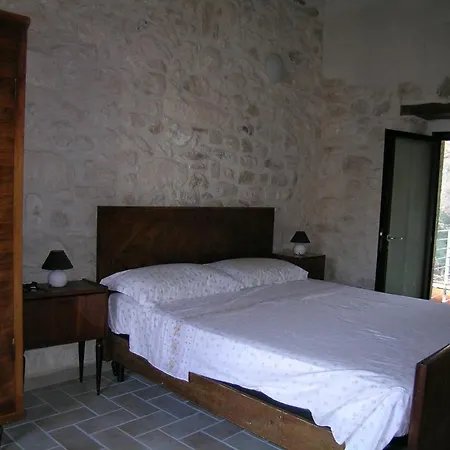Masseria Del Ponte