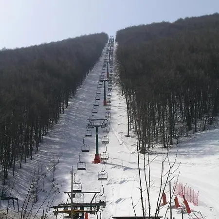Landhuis Masseria Del Ponte