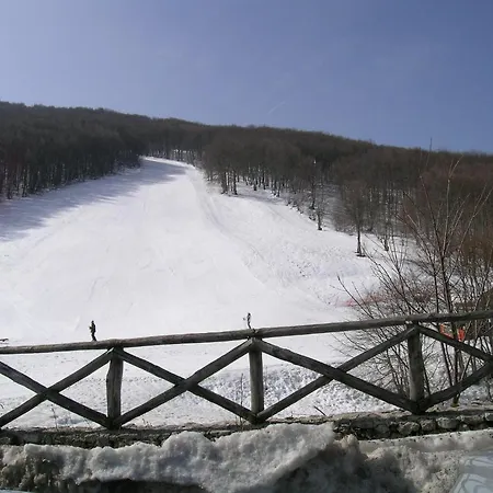 Masseria Del Ponte * بريتورو
