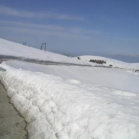 Masseria Del Ponte منزل ريفي *