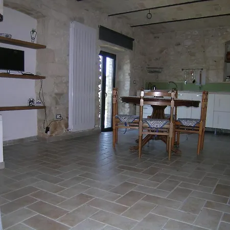 Masseria Del Ponte *