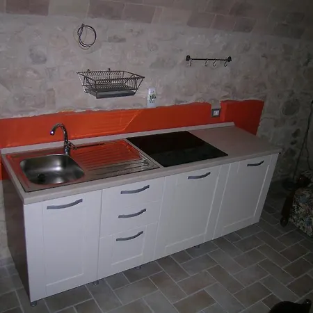 Masseria Del Ponte Landhuis *