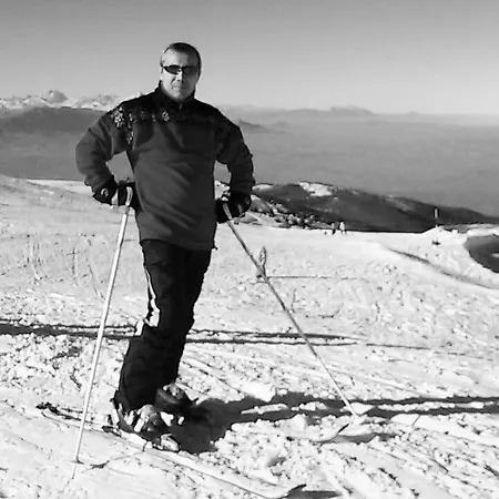 Casa de Campo Masseria Del Ponte