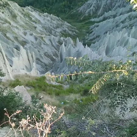 Masseria Del Ponte بريتورو